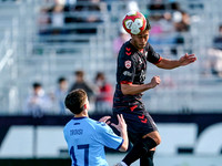 Wes Shaw- Halifax Wanderers FC at the Vancouver FC 63086