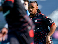 Wes Shaw- Halifax Wanderers FC at the Vancouver FC 63082