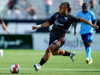 Wes Shaw- Halifax Wanderers FC at the Vancouver FC 63078