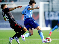 Wes Shaw- Halifax Wanderers FC at the Vancouver FC 63080