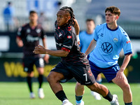 Wes Shaw- Halifax Wanderers FC at the Vancouver FC 63077