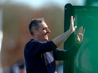 Wes Shaw- Halifax Wanderers FC at the Vancouver FC 63073