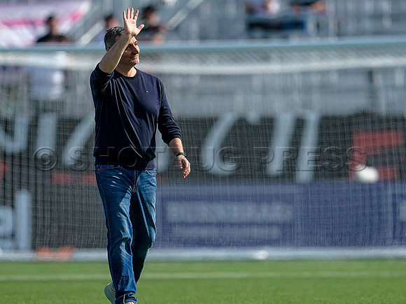Wes Shaw- Halifax Wanderers FC at the Vancouver FC 63068
