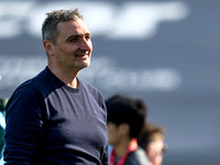 Wes Shaw- Halifax Wanderers FC at the Vancouver FC 63071