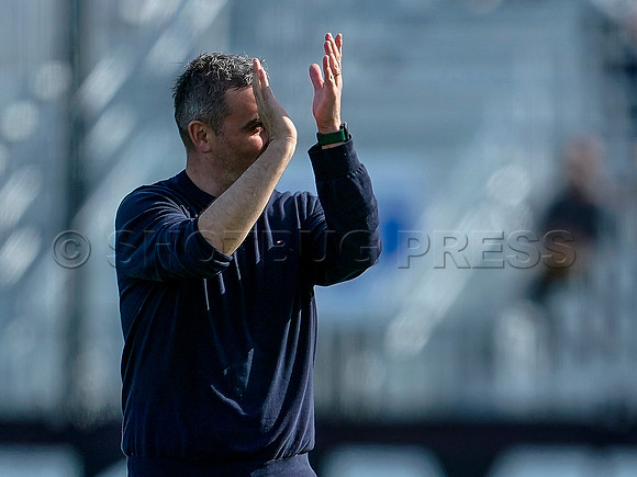 Wes Shaw- Halifax Wanderers FC at the Vancouver FC 63069
