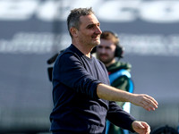 Wes Shaw- Halifax Wanderers FC at the Vancouver FC 63070