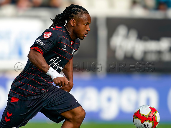 Wes Shaw Shotbug Press-Hamilton Forge FC at Vancouver FC-20260412-63953