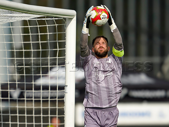 Wes Shaw Shotbug Press-Hamilton Forge FC at Vancouver FC-20260412-63878