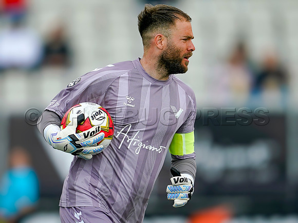 Wes Shaw Shotbug Press-Hamilton Forge FC at Vancouver FC-20260412-63532