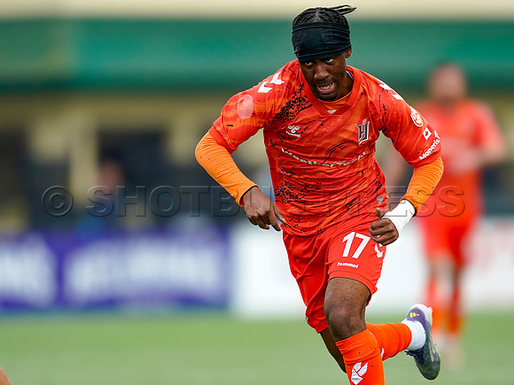 Wes Shaw Shotbug Press-Hamilton Forge FC at Vancouver FC-20260412-63470