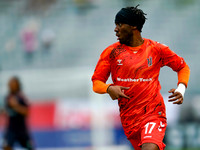 Wes Shaw Shotbug Press-Hamilton Forge FC at Vancouver FC-20260412-63240
