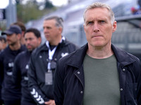 Wes Shaw Shotbug Press-Hamilton Forge FC at Vancouver FC-20260412-63146