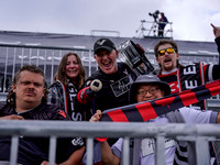 Wes Shaw Shotbug Press-Hamilton Forge FC at Vancouver FC-20260412-63134