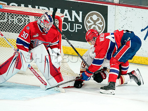 Wes Shaw Spokane Chiefs 20241123 -246028