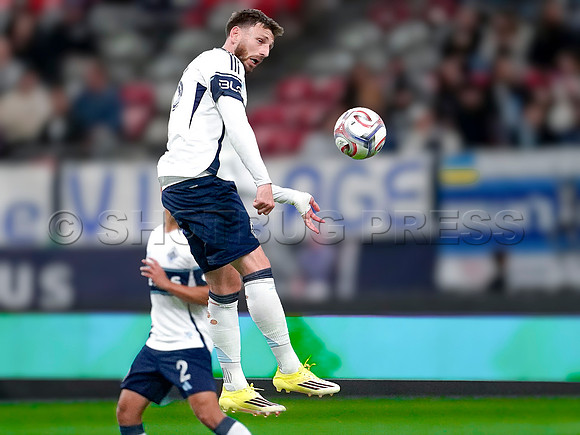 Wes Shaw Shotbug Press-Sporting Kansas City at Vancouver Whitecaps FC-20260417-67267