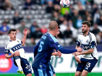 Wes Shaw Shotbug Press-Sporting Kansas City at Vancouver Whitecaps FC-20260417-67195