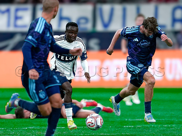 Wes Shaw Shotbug Press-Sporting Kansas City at Vancouver Whitecaps FC-20260417-67209