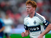 Wes Shaw Shotbug Press-Sporting Kansas City at Vancouver Whitecaps FC-20260417-67181