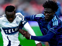 Wes Shaw Shotbug Press-Sporting Kansas City at Vancouver Whitecaps FC-20260417-67157