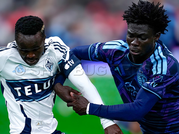 Wes Shaw Shotbug Press-Sporting Kansas City at Vancouver Whitecaps FC-20260417-67157