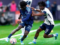 Wes Shaw Shotbug Press-Sporting Kansas City at Vancouver Whitecaps FC-20260417-67099