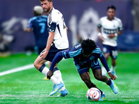 Wes Shaw Shotbug Press-Sporting Kansas City at Vancouver Whitecaps FC-20260417-67097