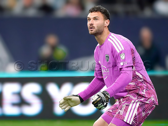 Wes Shaw Shotbug Press-Sporting Kansas City at Vancouver Whitecaps FC-20260417-66983