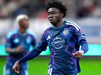 Wes Shaw Shotbug Press-Sporting Kansas City at Vancouver Whitecaps FC-20260417-67051