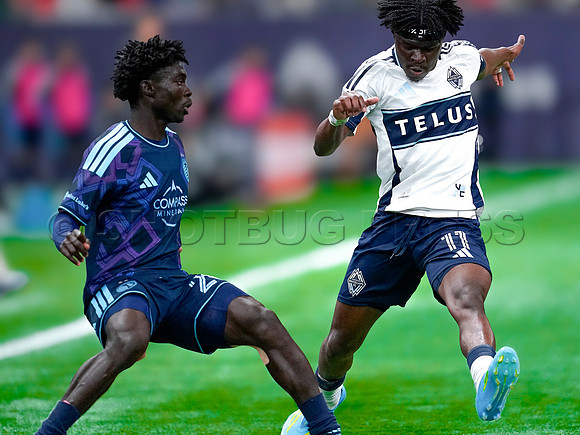 Wes Shaw Shotbug Press-Sporting Kansas City at Vancouver Whitecaps FC-20260417-67092
