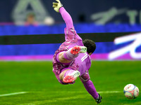 Wes Shaw Shotbug Press-Sporting Kansas City at Vancouver Whitecaps FC-20260417-66821