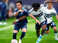 Wes Shaw Shotbug Press-Sporting Kansas City at Vancouver Whitecaps FC-20260417-66865