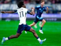 Wes Shaw Shotbug Press-Sporting Kansas City at Vancouver Whitecaps FC-20260417-66774