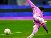 Wes Shaw Shotbug Press-Sporting Kansas City at Vancouver Whitecaps FC-20260417-66819