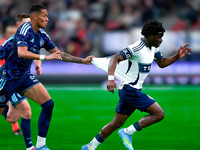 Wes Shaw Shotbug Press-Sporting Kansas City at Vancouver Whitecaps FC-20260417-66767