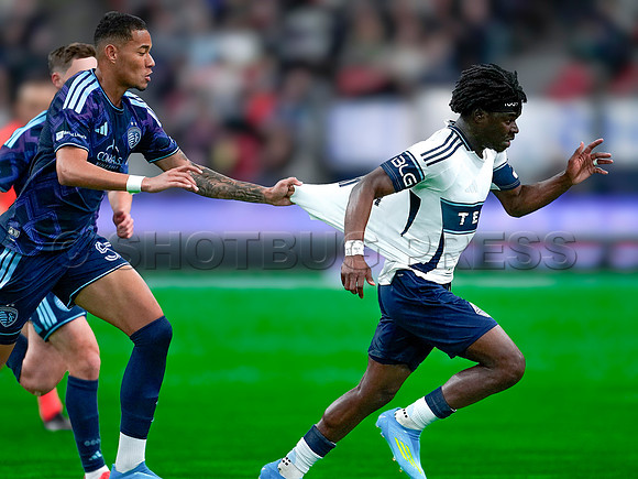 Wes Shaw Shotbug Press-Sporting Kansas City at Vancouver Whitecaps FC-20260417-66767