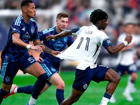 Wes Shaw Shotbug Press-Sporting Kansas City at Vancouver Whitecaps FC-20260417-66747