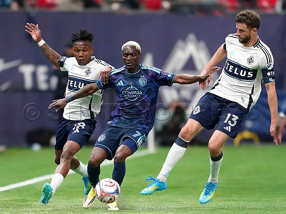 Wes Shaw Shotbug Press-Sporting Kansas City at Vancouver Whitecaps FC-20260417-66714