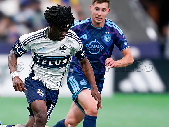 Wes Shaw Shotbug Press-Sporting Kansas City at Vancouver Whitecaps FC-20260417-66730