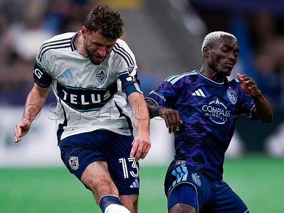 Wes Shaw Shotbug Press-Sporting Kansas City at Vancouver Whitecaps FC-20260417-66673