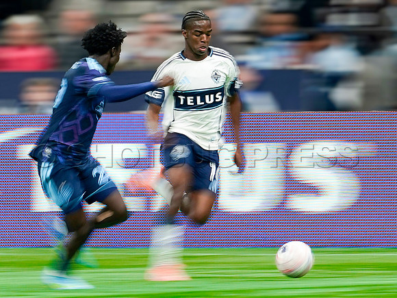 Wes Shaw Shotbug Press-Sporting Kansas City at Vancouver Whitecaps FC-20260417-66582
