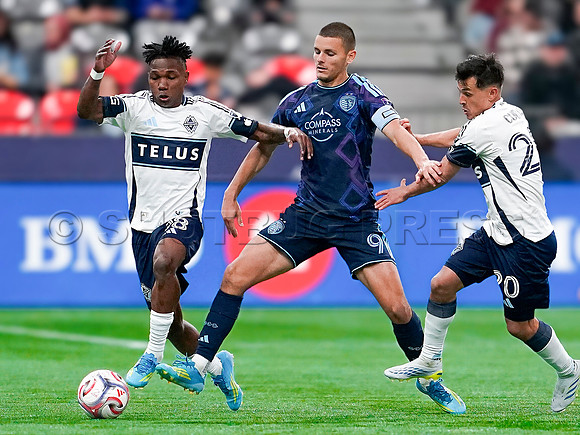 Wes Shaw Shotbug Press-Sporting Kansas City at Vancouver Whitecaps FC-20260417-66504