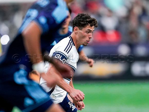 Wes Shaw Shotbug Press-Sporting Kansas City at Vancouver Whitecaps FC-20260417-66404