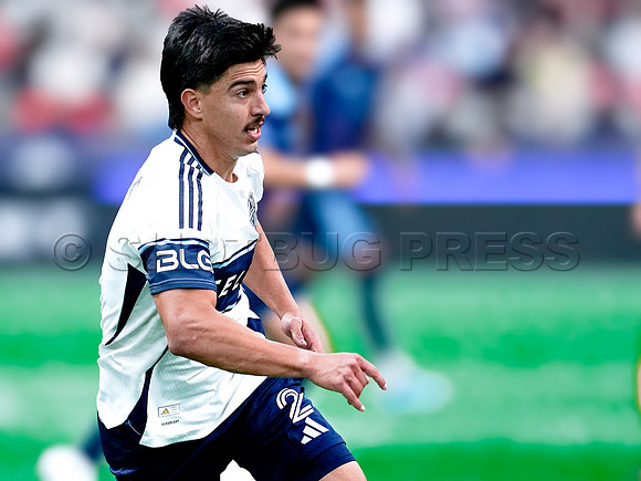 Wes Shaw Shotbug Press-Sporting Kansas City at Vancouver Whitecaps FC-20260417-65686