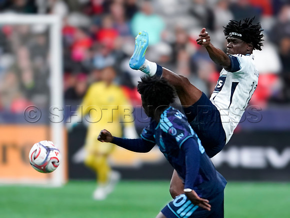 Wes Shaw Shotbug Press-Sporting Kansas City at Vancouver Whitecaps FC-20260417-66339