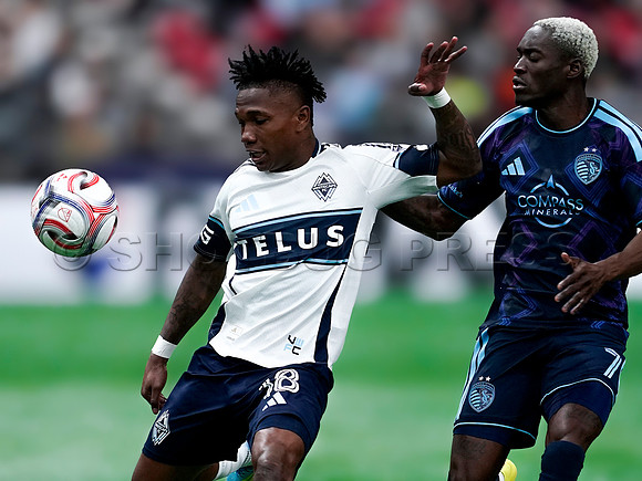 Wes Shaw Shotbug Press-Sporting Kansas City at Vancouver Whitecaps FC-20260417-66220