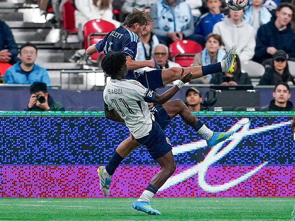 Wes Shaw Shotbug Press-Sporting Kansas City at Vancouver Whitecaps FC-20260417-66110
