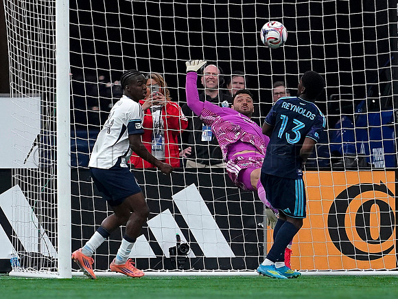 Wes Shaw Shotbug Press-Sporting Kansas City at Vancouver Whitecaps FC-20260417-66078