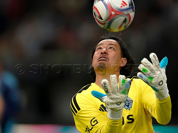 Wes Shaw Shotbug Press-Sporting Kansas City at Vancouver Whitecaps FC-20260417-66005