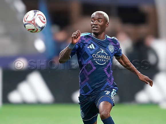 Wes Shaw Shotbug Press-Sporting Kansas City at Vancouver Whitecaps FC-20260417-65946