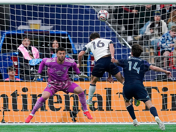 Wes Shaw Shotbug Press-Sporting Kansas City at Vancouver Whitecaps FC-20260417-66053